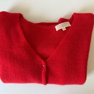 Sézane Barry Cardigan Sweater